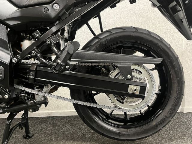 suzuki - v-strom-dl-650-abs