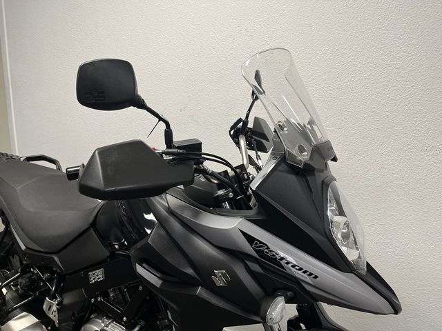 suzuki - v-strom-dl-650-abs
