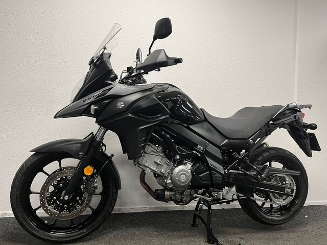 suzuki - v-strom-dl-650-abs