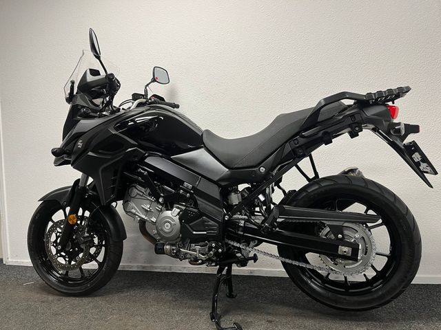 suzuki - v-strom-dl-650-abs