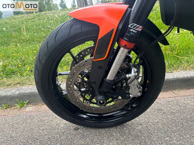 ktm - 890-duke