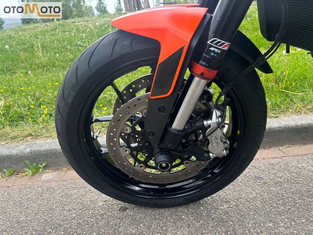 ktm - 890-duke