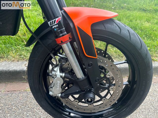 ktm - 890-duke