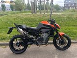 KTM 890 DUKE