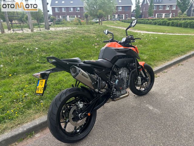 ktm - 890-duke