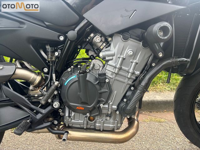 ktm - 890-duke