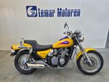 KAWASAKI ZL 600 ELIMINATOR