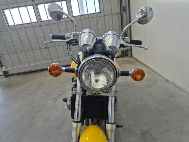 kawasaki - zl-600-eliminator