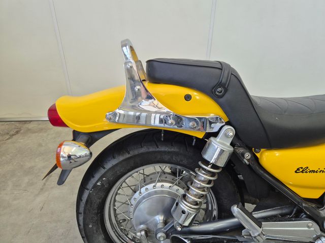 kawasaki - zl-600-eliminator
