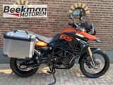 BMW F 800 GS