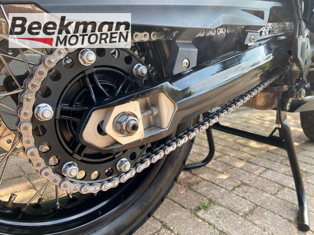 bmw - f-800-gs