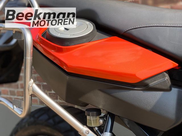bmw - f-800-gs