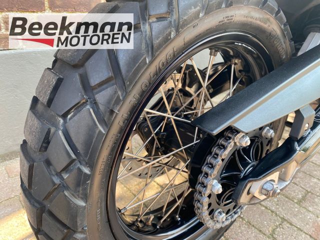 bmw - f-800-gs