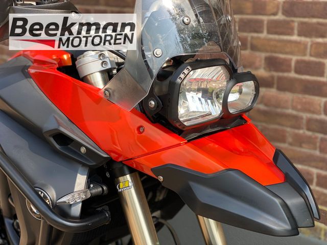 bmw - f-800-gs