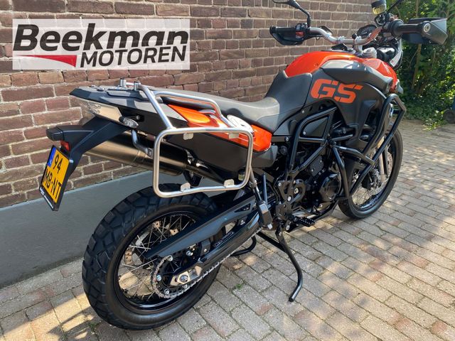 bmw - f-800-gs