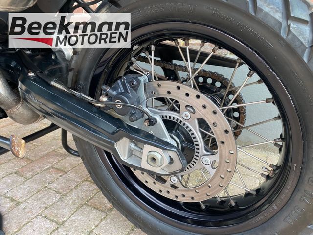 bmw - f-800-gs