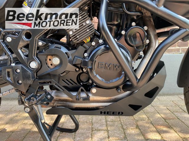 bmw - f-800-gs