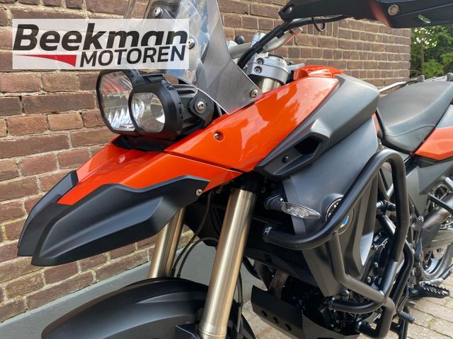 bmw - f-800-gs