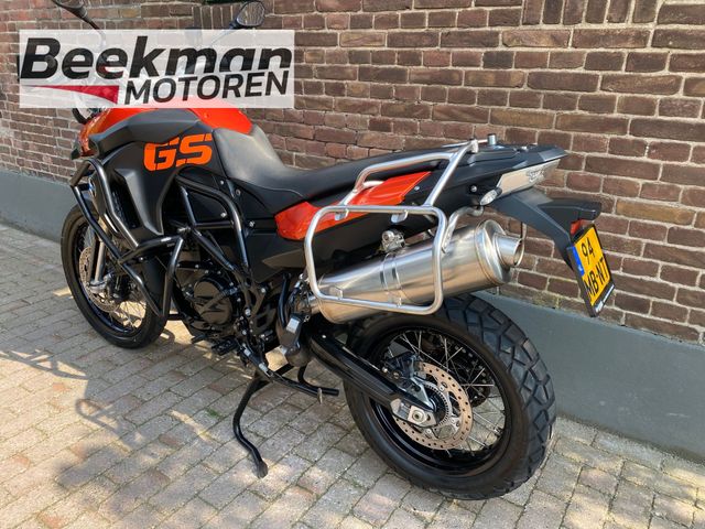 bmw - f-800-gs