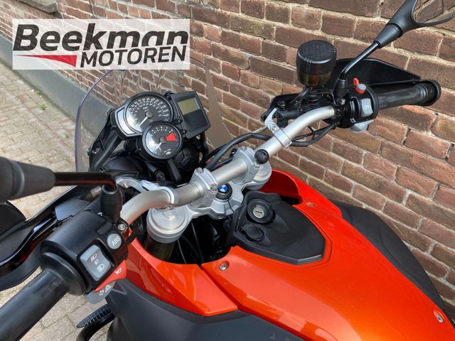 bmw - f-800-gs