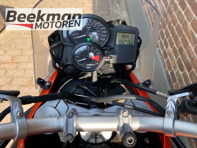 bmw - f-800-gs