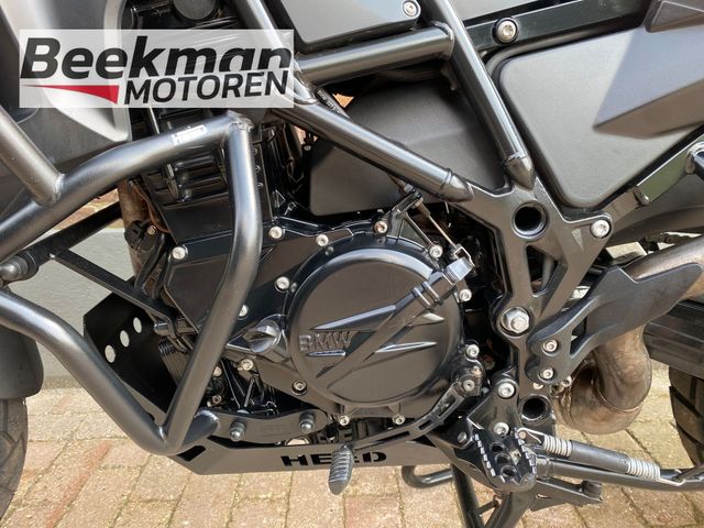 bmw - f-800-gs