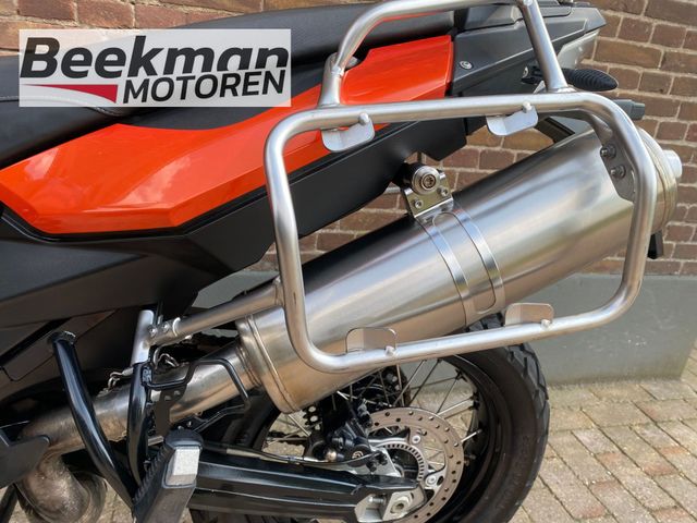 bmw - f-800-gs