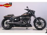 HARLEY-DAVIDSON BREAKOUT PRO STREET CVO