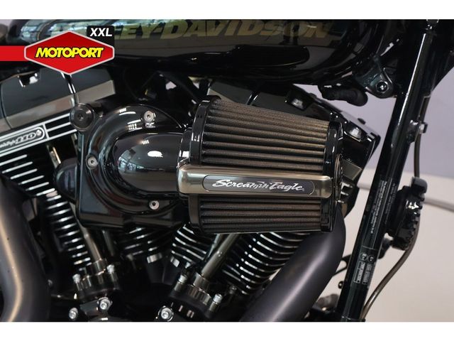 harley-davidson - breakout-pro-street-cvo