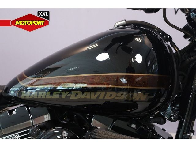 harley-davidson - breakout-pro-street-cvo