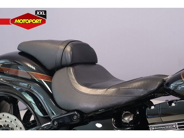 harley-davidson - breakout-pro-street-cvo