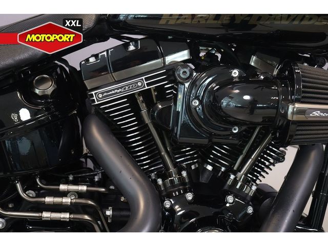 harley-davidson - breakout-pro-street-cvo