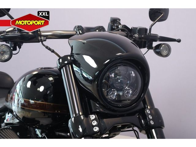 harley-davidson - breakout-pro-street-cvo