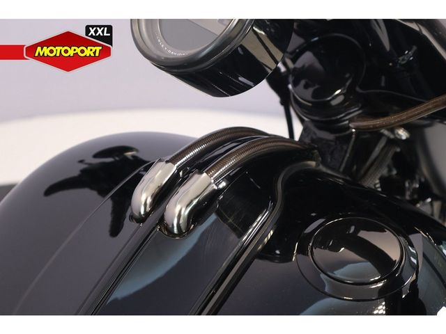 harley-davidson - breakout-pro-street-cvo