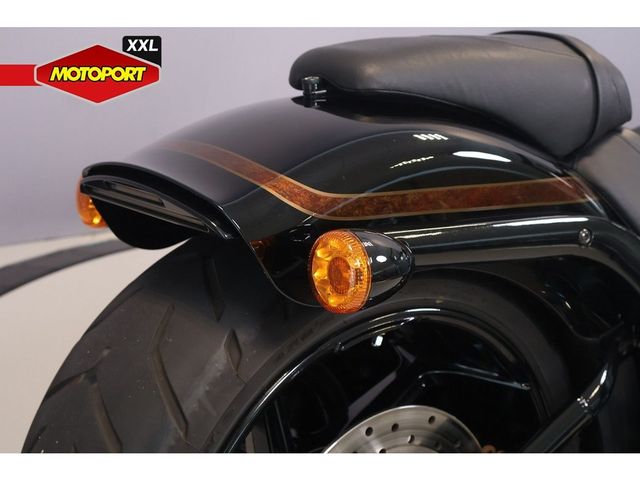 harley-davidson - breakout-pro-street-cvo