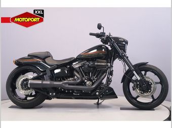 Harley-Davidson Breakout PRO Street CVO 2017 occasion