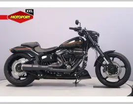 Harley-Davidson Breakout PRO Street CVO 2017 occasion