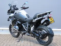 BMW R 1250 GS 2021 occasion – foto 8 van 16