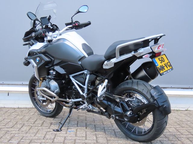 bmw - r-1250-gs
