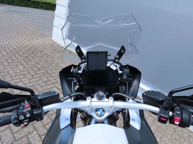 bmw - r-1250-gs