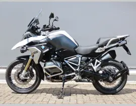 BMW R 1250 GS 2021 occasion