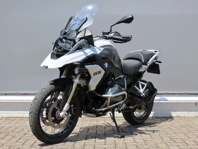 BMW R 1250 GS – foto 2