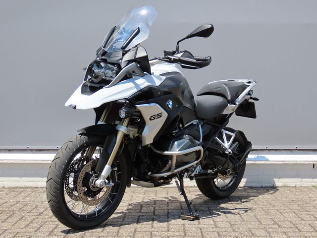 bmw - r-1250-gs