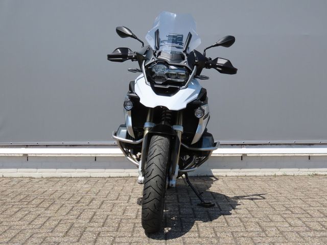 bmw - r-1250-gs
