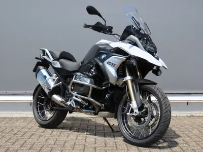 BMW R 1250 GS – foto 4