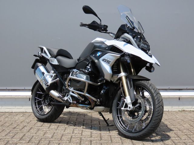bmw - r-1250-gs