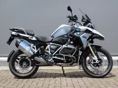 BMW R 1250 GS 2021 occasion – foto 5 van 16