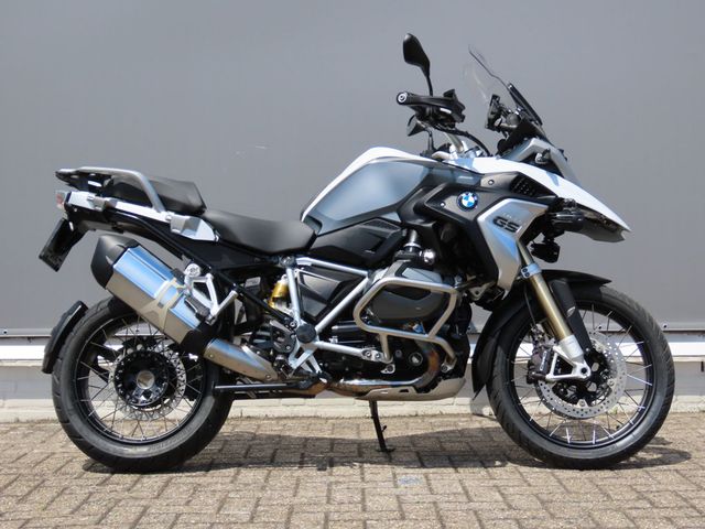 bmw - r-1250-gs