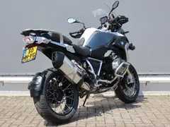 BMW R 1250 GS 2021 occasion – foto 6 van 16