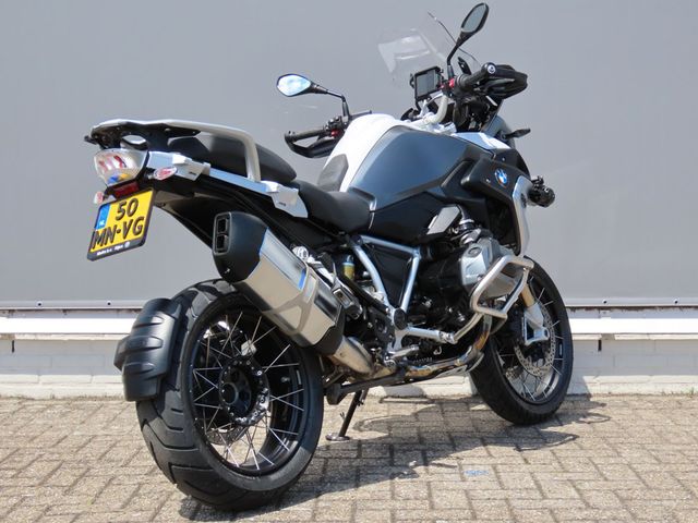 bmw - r-1250-gs